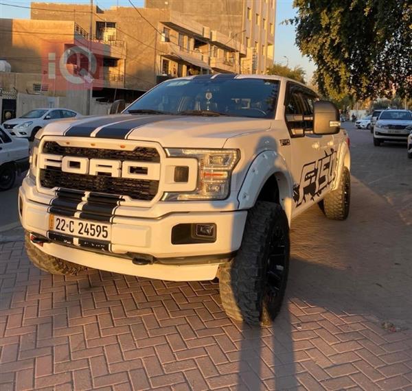 فورد   للبيع في العراق